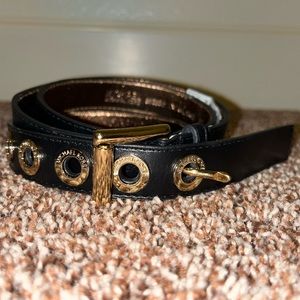 Michael Kors womens belt